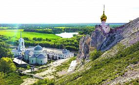 Туристическая жемчужина&hellip;